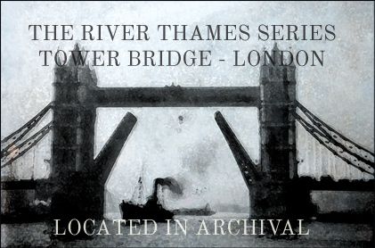 The River Thames Series